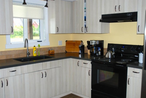 Klippers Guest Suites image 20