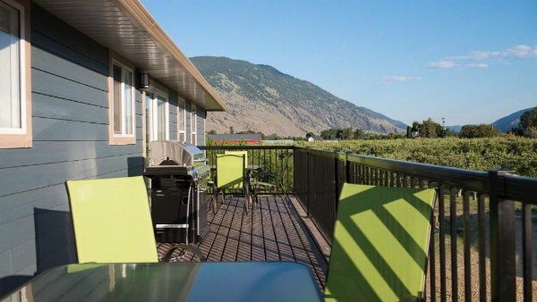 Klippers Guest Suites image 29